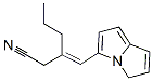 分子式结构图