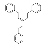 分子式结构图