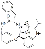 分子式结构图