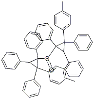 分子式结构图