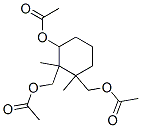 分子式结构图