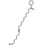 分子式结构图