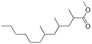 分子式结构图