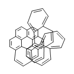 分子式结构图