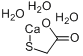 硫代乙醇酸钙分子式结构图