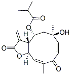 分子式结构图