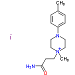 分子式结构图