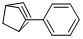 2-苯基-5-降冰片烯分子式结构图