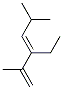 分子式结构图