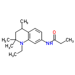 分子式结构图