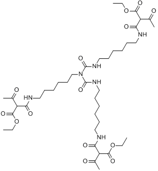 分子式结构图