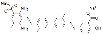 分子式结构图