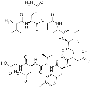 分子式结构图