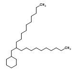 分子式结构图