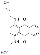 分子式结构图