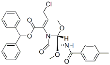 分子式结构图