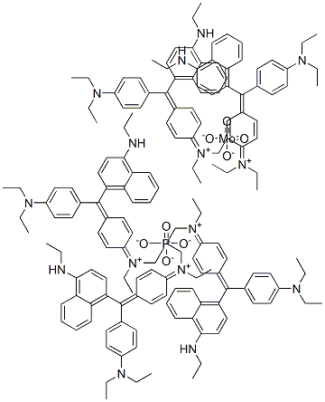 分子式结构图