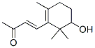 分子式结构图