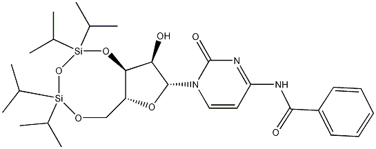 分子式结构图