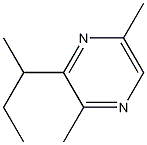 分子式结构图