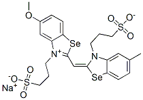 分子式结构图