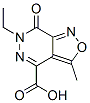 分子式结构图