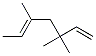 分子式结构图