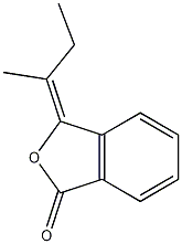 分子式结构图