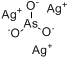 原亚砷酸根分子式结构图