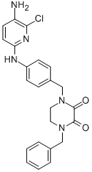 分子式结构图