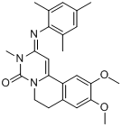 分子式结构图