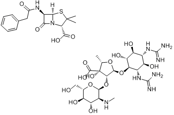 分子式结构图