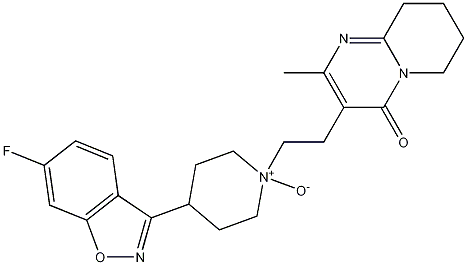 分子式结构图