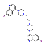 分子式结构图