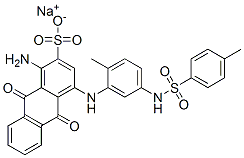 分子式结构图