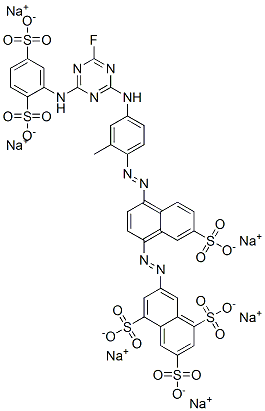 分子式结构图