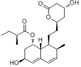 分子式结构图