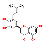 分子式结构图