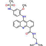 分子式结构图