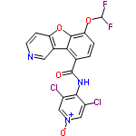 分子式结构图