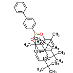 分子式结构图