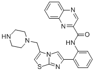 分子式结构图