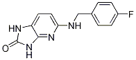 氟吡汀杂质1;氟吡汀杂质1分子式结构图