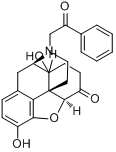 分子式结构图