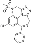 分子式结构图