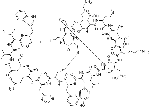 分子式结构图