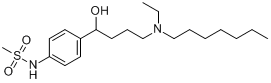 伊布利特分子式结构图