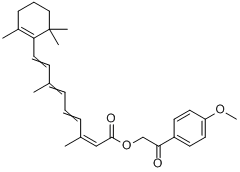 分子式结构图