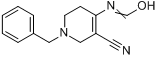 分子式结构图