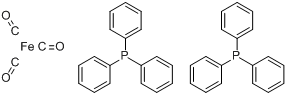 分子式结构图